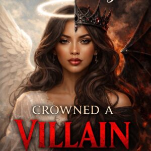 Born an Angel, Crowned a Villian  mini book